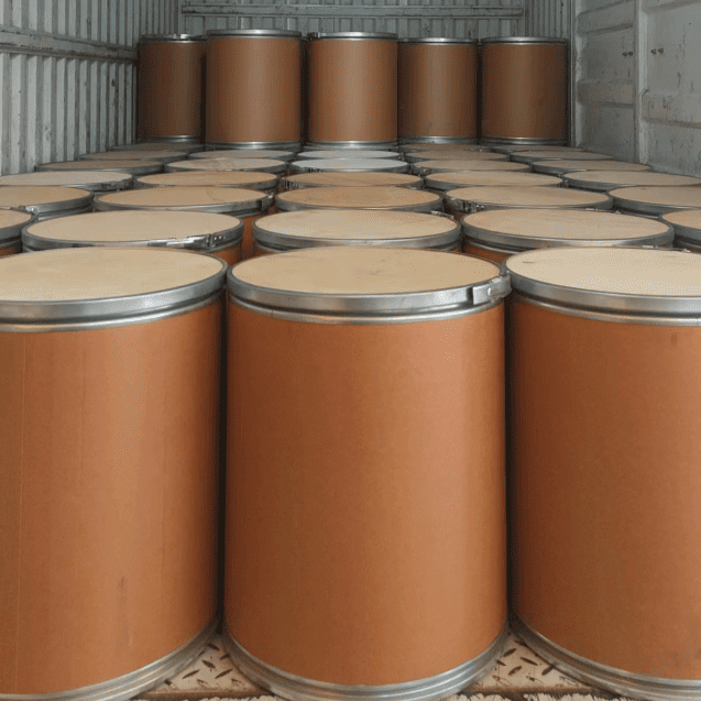 Magnesium stearate