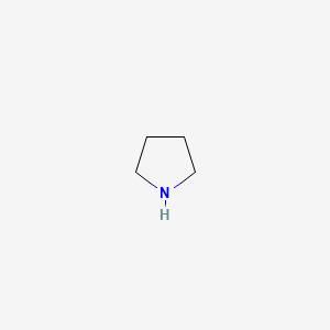 Pyrrolidine