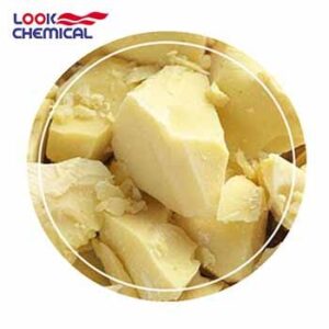Ethoxylated hydrogenated castor oil