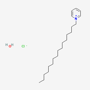 Cetylpyridinium chloride monohydrate