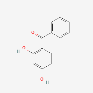 2 4-Dihydroxybenzophenone