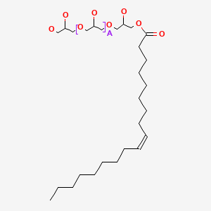 Polyglyceryl-4 oleate