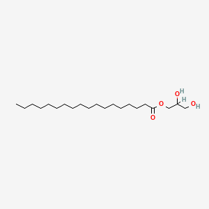 Glyceryl monostearate