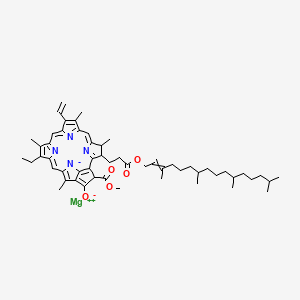 Chlorophyll