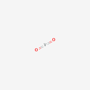 Vanadium(iv) oxide