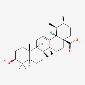 Ursolic acid