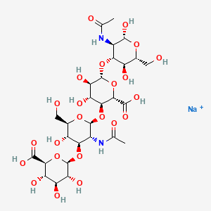 Sodium hyaluronate