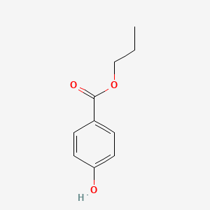 Propylparaben