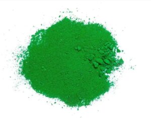 Chlorophyll