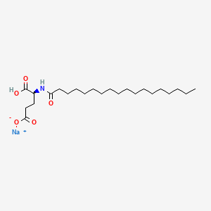 Sodium Stearoyl Glutamate
