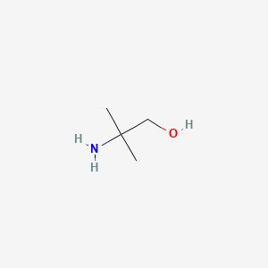 2 Amino 2 methyl 1 propanol