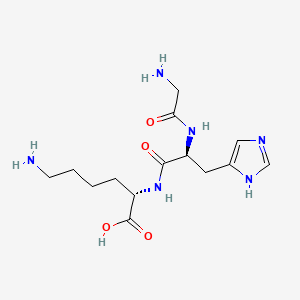 Copper Peptide